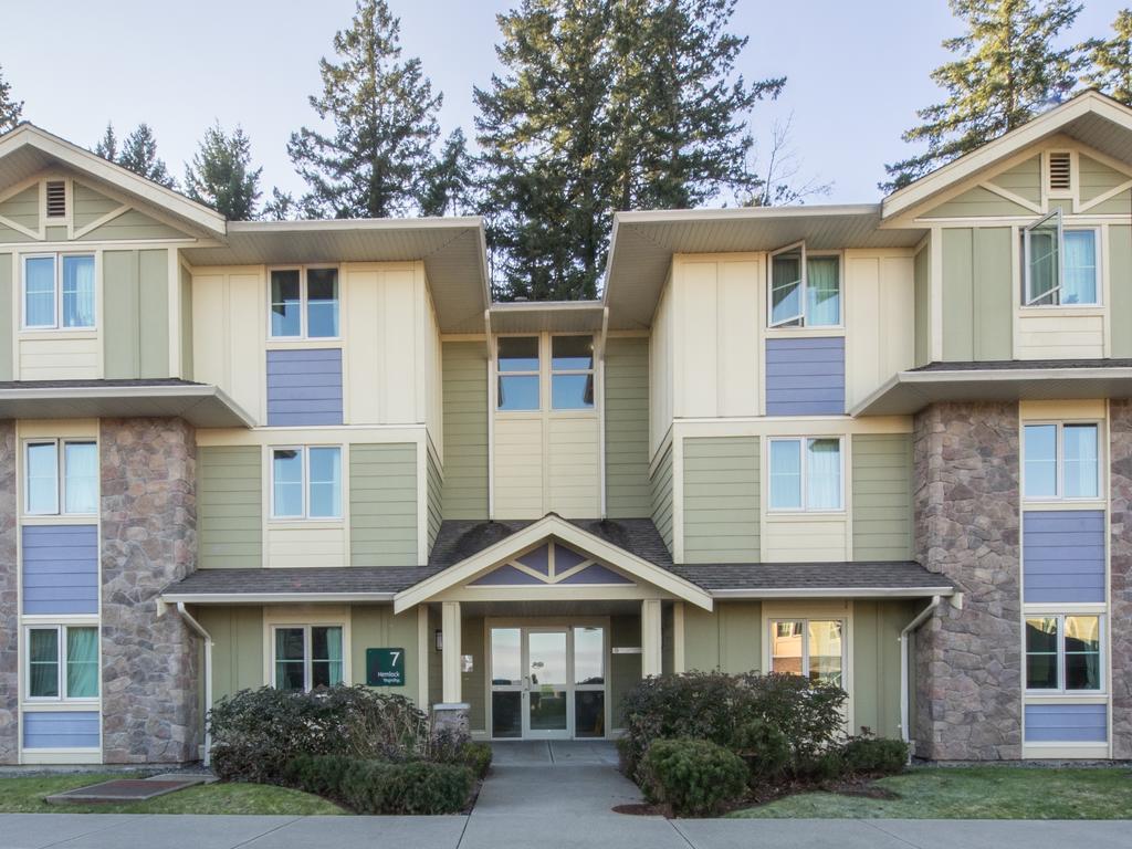 Vancouver Island Residences Nanaimo Exterior foto