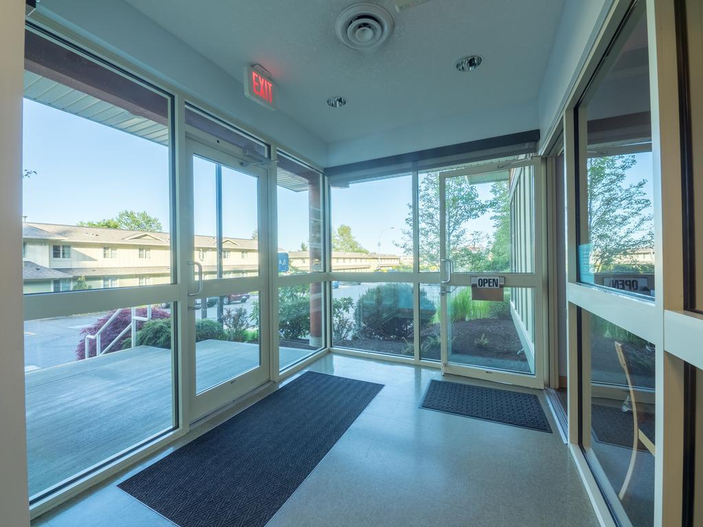 Vancouver Island Residences Nanaimo Exterior foto